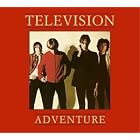 Click here to buy Adventure by  Television .