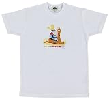 ぼちぼちいこかTシャツ 子供用150cm
