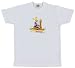 ぼちぼちいこかTシャツ 子供用150cm