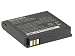 Seidio Innocell 1500mAh Super Extended Battery for CDMA Touch Pro, HTC Touch Diamond (CDMA)