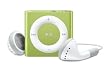 Apple iPod shuffle 2 GB Green (4th Generation) NEWEST MODEL