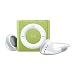 Apple iPod shuffle 2 GB Green (4th Generation) NEWEST MODEL