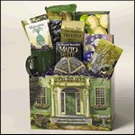 House Warmer Gourmet Gift Tote