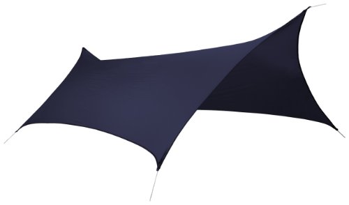 ENO Pro Fly Rain Tarp (Navy)