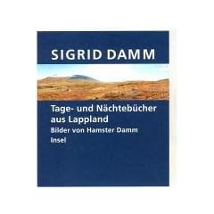Tage- und N�chteb�cher aus Lappland