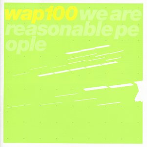 CD-Charts  Music : We Are Reasonable People