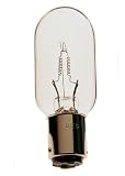 Photogenic BEC 150 watt 2800K incandescent lamp for CL150F