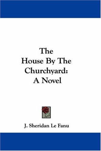  J. Sheridan Le Fanu