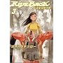 RIDEBACK 3 (IKKI COMICS)