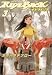 RIDEBACK 3 (IKKI COMICS)