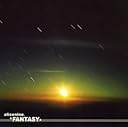 FANTASY(完全初回限定盤 Type-A)(DVD付)