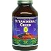 HealthForce Nutritionals Vitamineral Green, 16 oz bottle