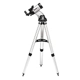 Bushnell Northstar 300 x 90mm Motorized Telescope w Real Voice Output by Bushnell