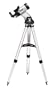 Bushnell Northstar 300 x 90mm Motorized Telescope w/ Real Voice Output