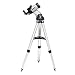 Bushnell Northstar 300 x 90mm Motorized Telescope w/ Real Voice Output