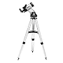 Bushnell Northstar 300 x 90mm Motorized Telescope w/ Real Voice Output