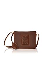Timberland Bandolera City Explorer ( Ex City Line ) (Marrón)