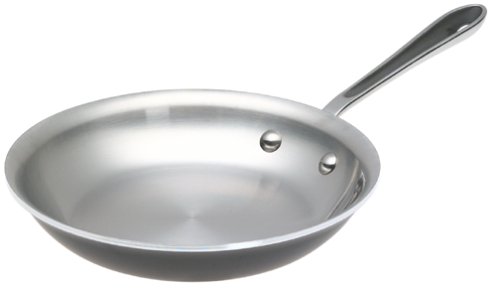 All-Clad 8-in. LTD Skillet
