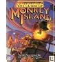 The Curse of Monkey Island