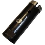 Buy 1-1 4 Monster Dry Wet Diamond Granite concrete Core Drill Bits Hole Saws by Toolocity