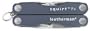 Leatherman 80080003K Squirt P4 Storm Gray Multitool with Small Pliers