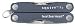 Leatherman 80080003K Squirt P4 Storm Gray Multitool with Small Pliers
