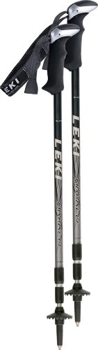 LEKI Thermolite Aergon Trekking Pole