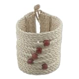 Palm bracelet, 'Naturally Rich'