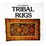 Tribal Rugs by Jenny Housego