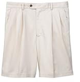 Cutter & Buck Wrinkle Free Pleated Short