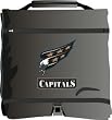 Washington Capitals Blanket/Seat Cushion Combo - Hockey Sports Merchandise