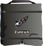 Washington Capitals Blanket/Seat Cushion Combo
