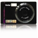 Compare Prices: VIVITAR V8225 8MP OPTICAL 2.4