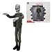 Skeleton Soldier Action Figure from Pink Floyd The Wall Series 2