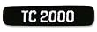Sweatband - TC2000 Sweat Band