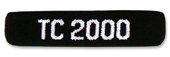 Sweatband - TC2000 Sweat Band