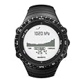Suunto 306609 - Orologio Core Regular Black altimetro barometro bussola profondimetro