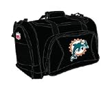 Miami Dolphins NFL Duffel Bag Flyby Style