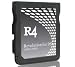 R4 REVOLUTION VERSION 3 for NINTENDO DS LITE, Support V1.20 Newest kernel and High Speed 1G, 2G, 4G & 8G Micro SD Card