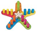 Stellina Star Puzzle