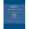West's Business Law with Online Research Guide, 9th Edition