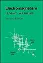 Electromagnetism (Manchester Physics Series)