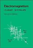 Electromagnetism (Manchester Physics Series)
