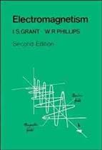 Electromagnetism (Manchester Physics Series)