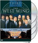 The West Wing - The Complete Third Season
