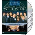 The West Wing - The Complete Third Season