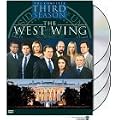 The West Wing: The Complete Third Season