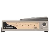 Iogear GSC104U 4-Port USB KVM Switch Kit for PC/Mac