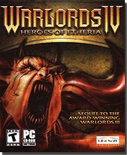 Warlords IV