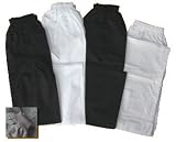 Produkt-Bild: Kampfsporthose schwarz